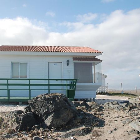Cabanas Las Hualas Punta de Choros Dış mekan fotoğraf
