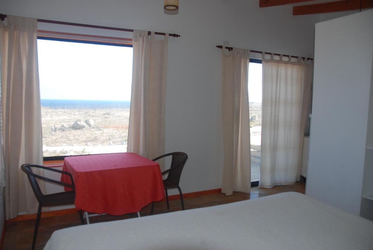 Cabanas Las Hualas Punta de Choros Dış mekan fotoğraf